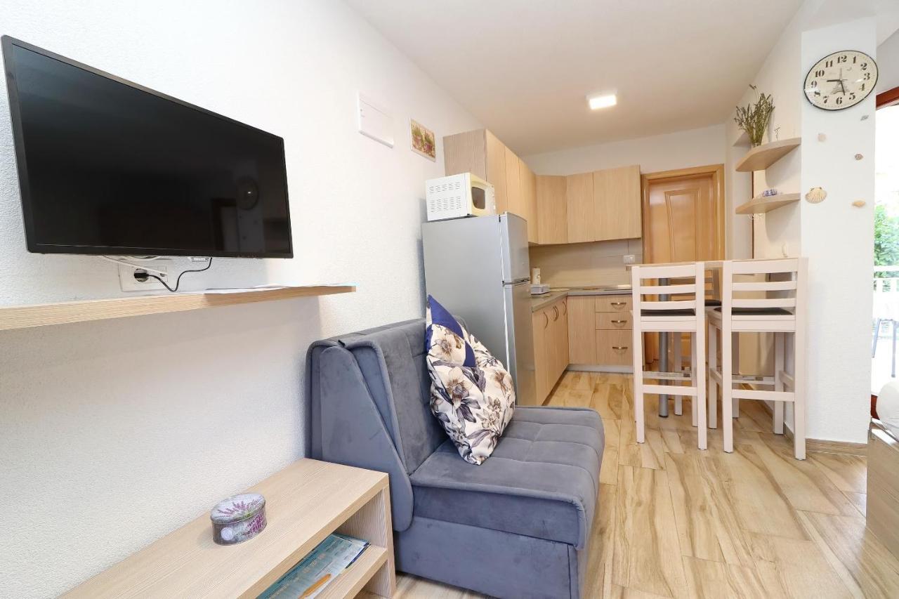 Seaside Apartments Hrkac Orebić Εξωτερικό φωτογραφία