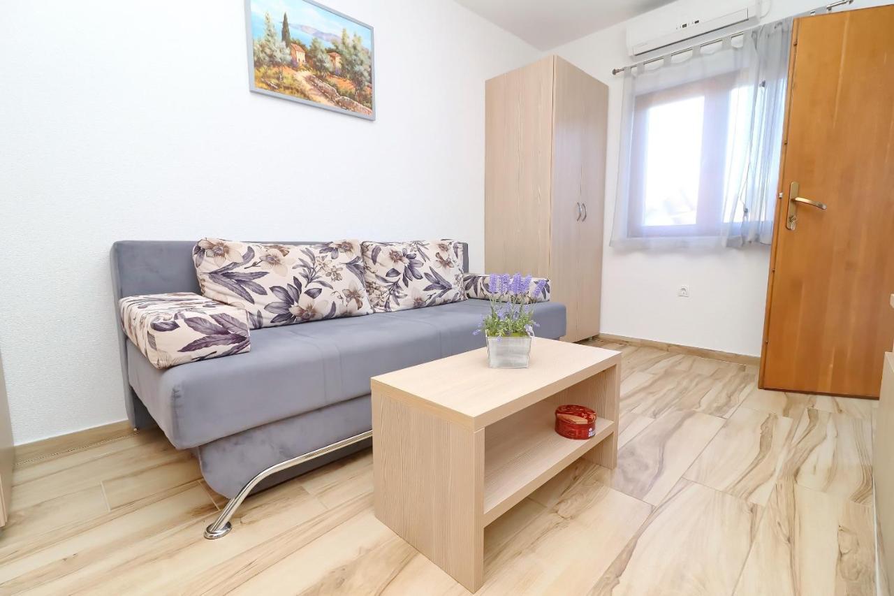 Seaside Apartments Hrkac Orebić Εξωτερικό φωτογραφία