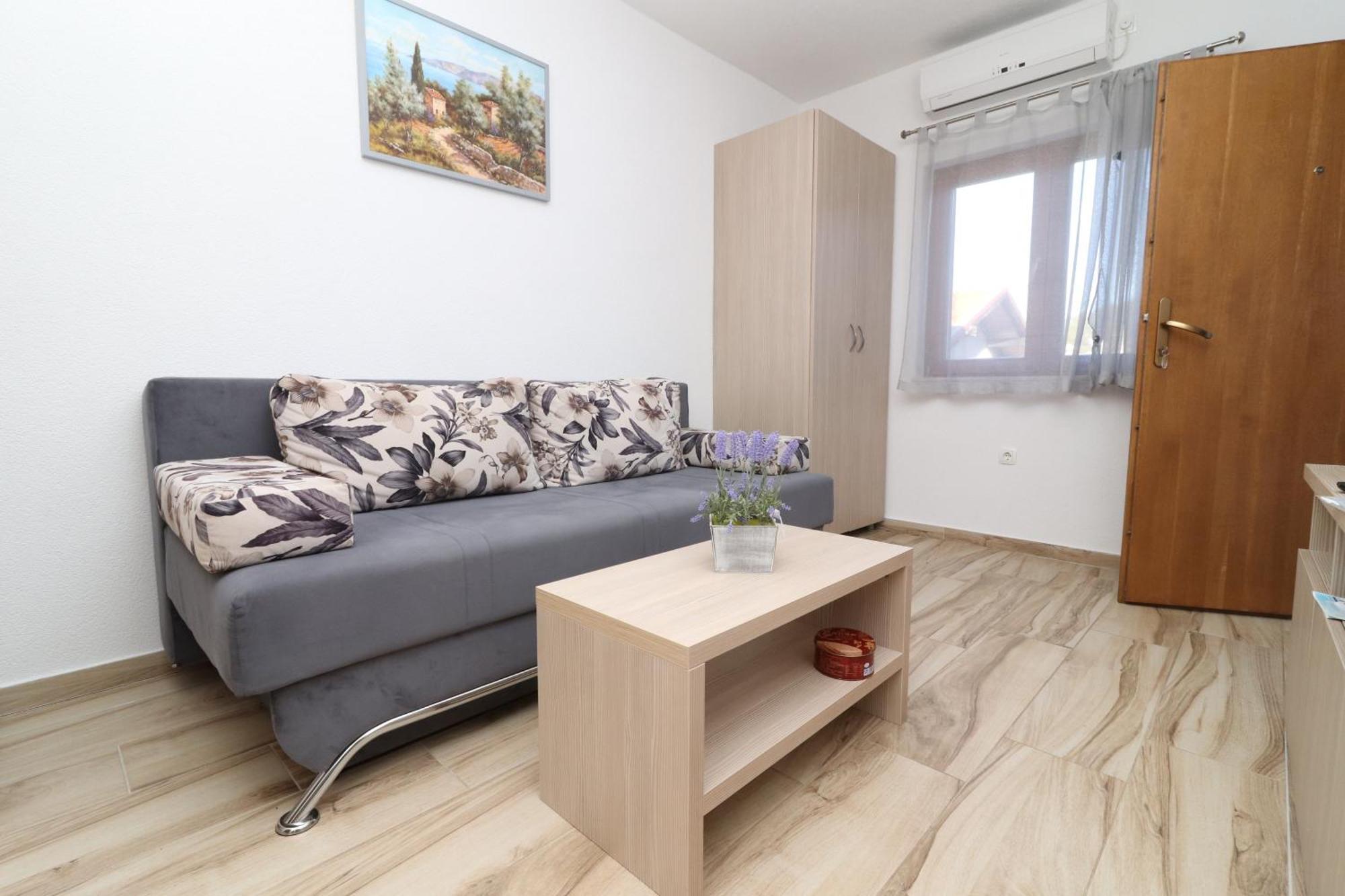 Seaside Apartments Hrkac Orebić Δωμάτιο φωτογραφία