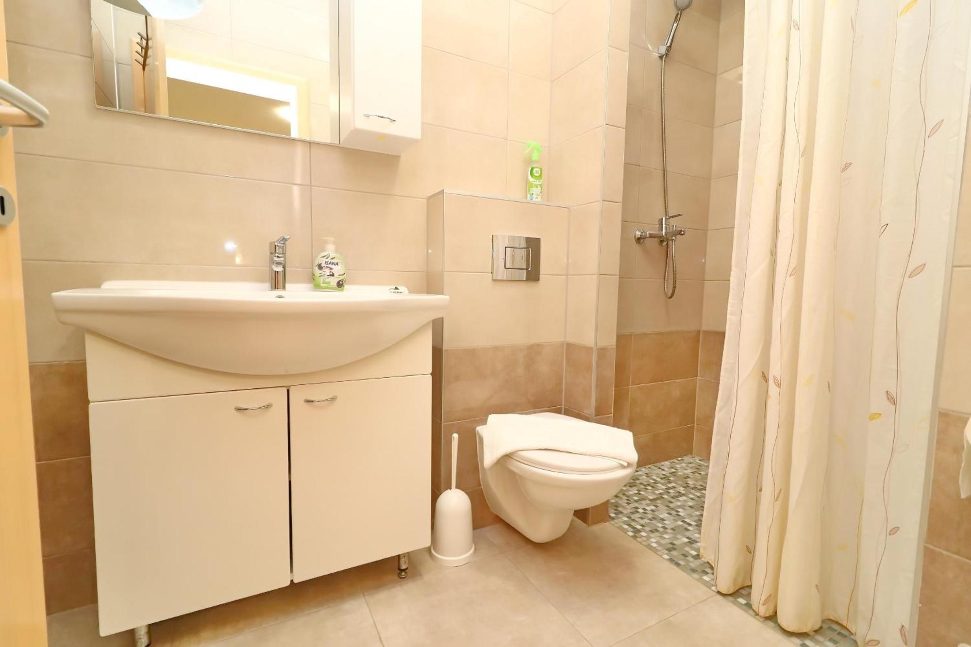 Seaside Apartments Hrkac Orebić Δωμάτιο φωτογραφία