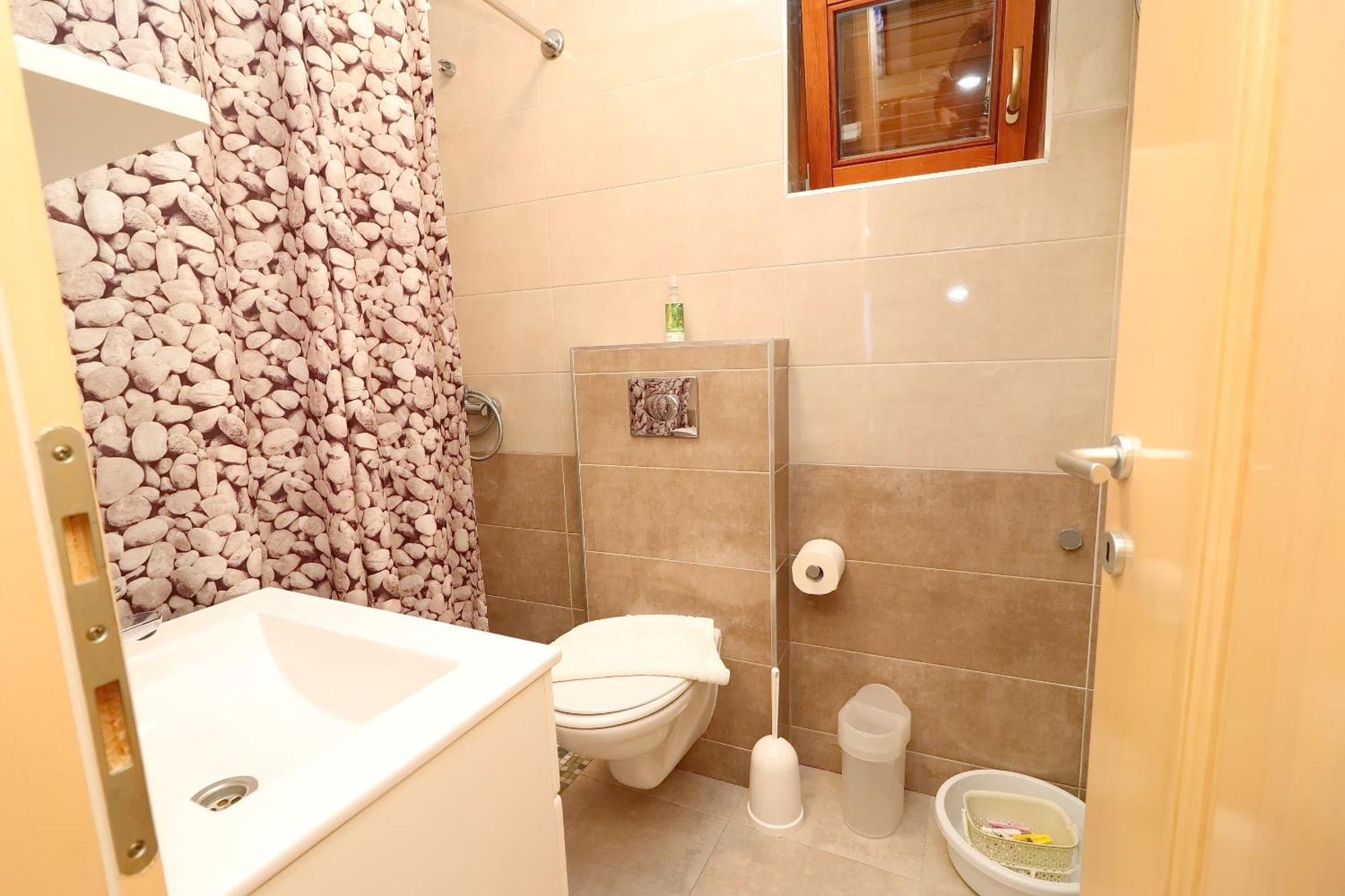 Seaside Apartments Hrkac Orebić Δωμάτιο φωτογραφία