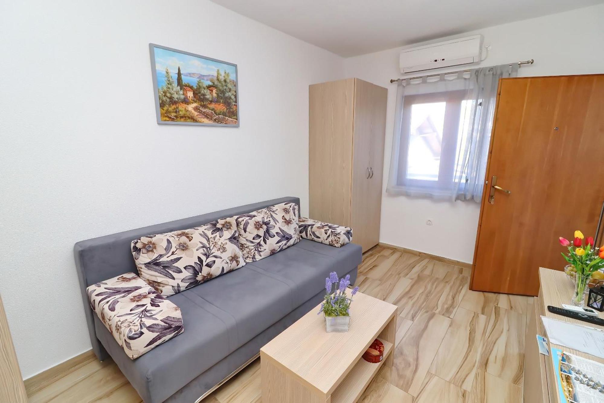 Seaside Apartments Hrkac Orebić Δωμάτιο φωτογραφία