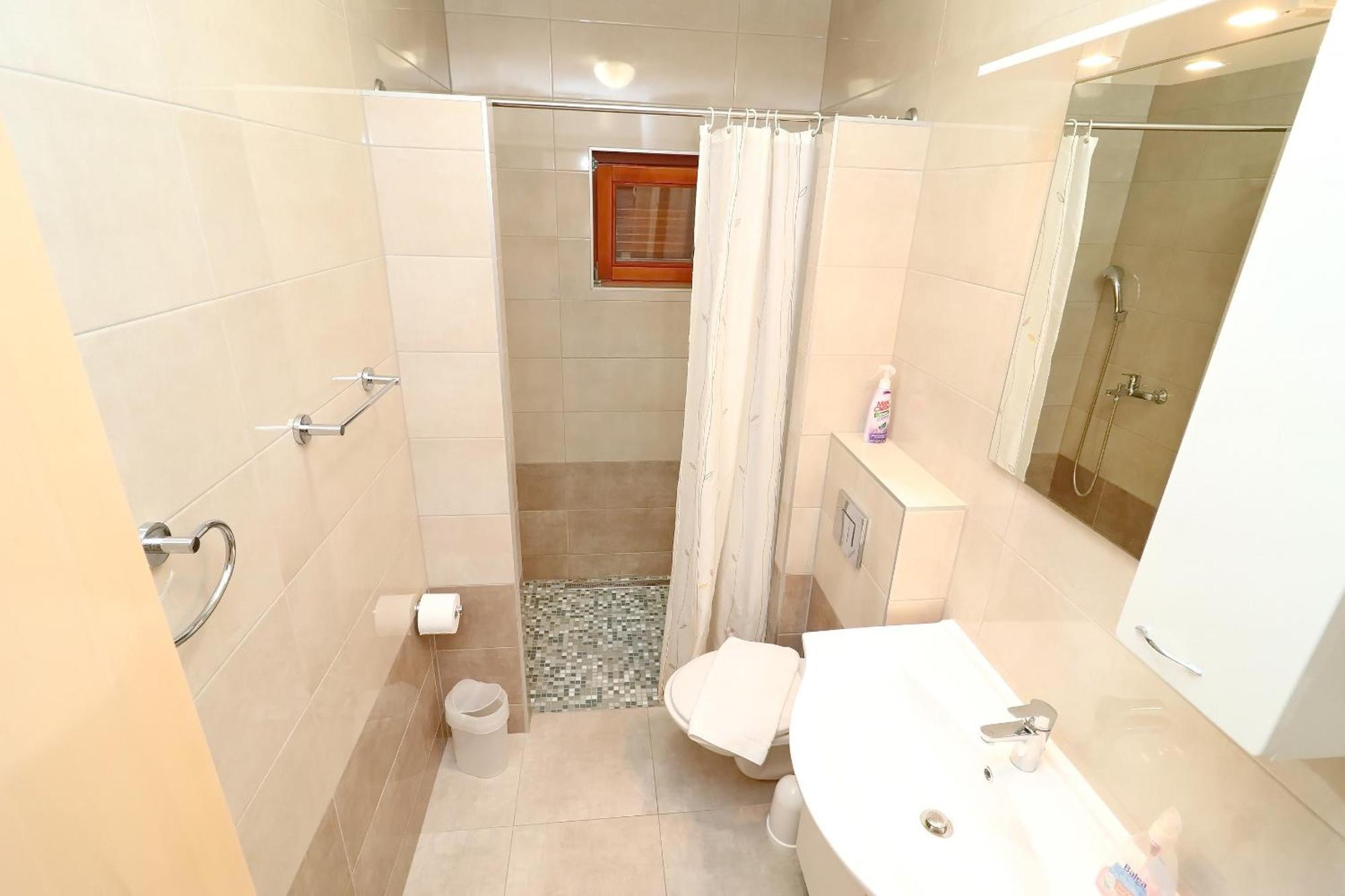 Seaside Apartments Hrkac Orebić Δωμάτιο φωτογραφία